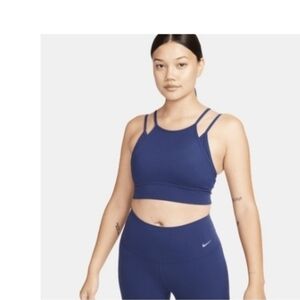 Women's Nike Strappy Tank Large